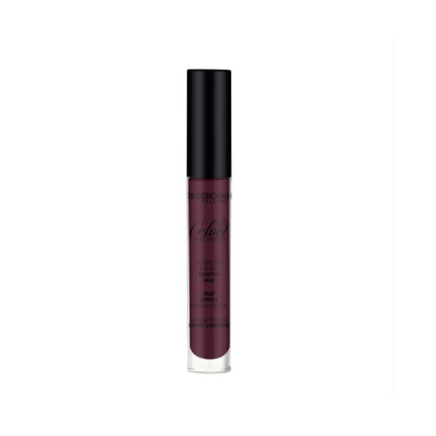 Deborah Milano Fluid Velvet Lipstick 09