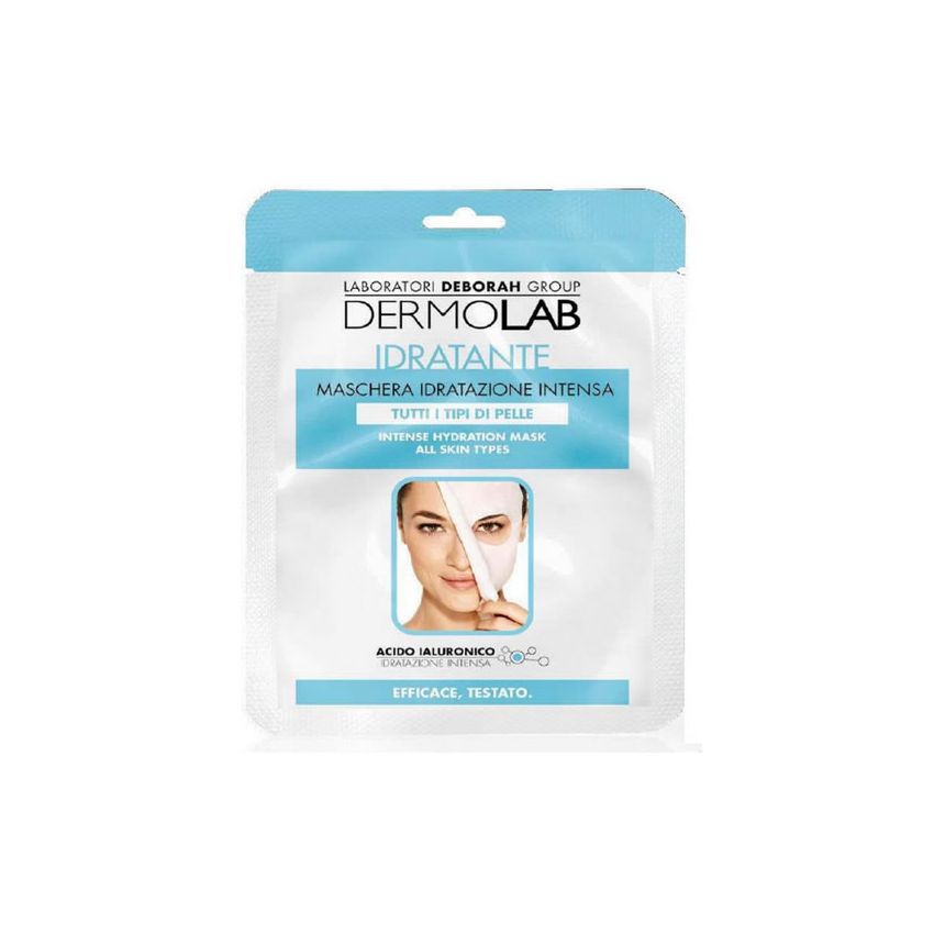 Deborah Milano Dermolab Intense Hydration Mask