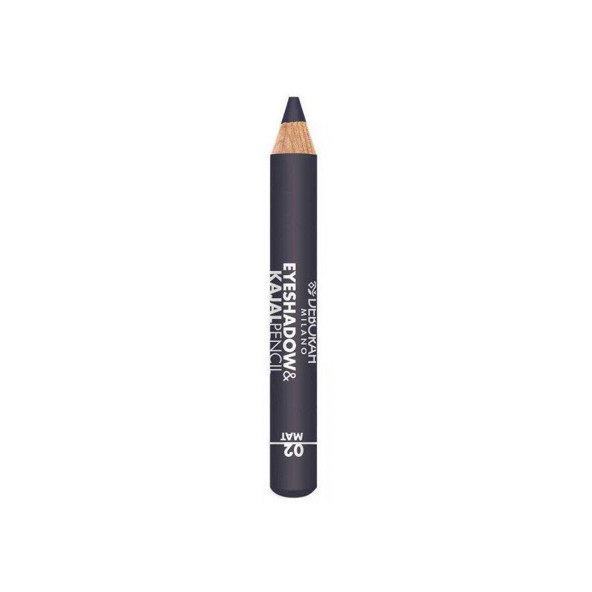 Deborah Milano Dh Eyeshadow Y Kajal Pencil N 04