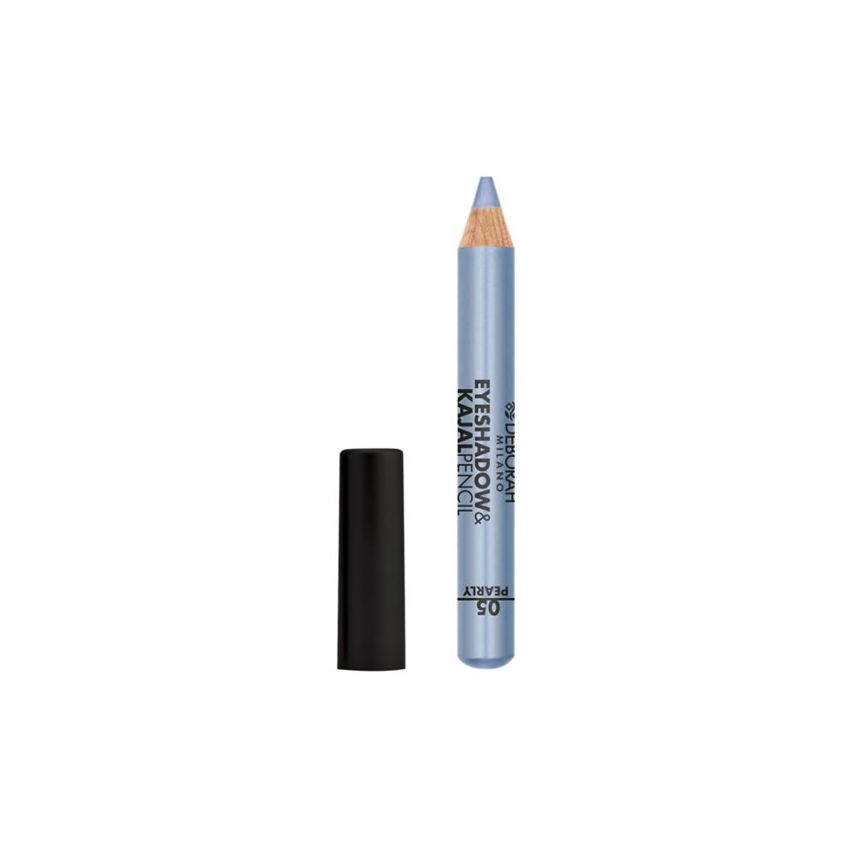 Deborah Milano Dh Eyeshadow Y Kajal Pencil N 05