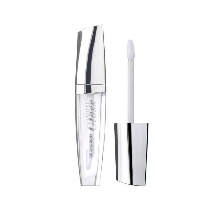Deborah Milano Super Gloss 01 4.5Ml