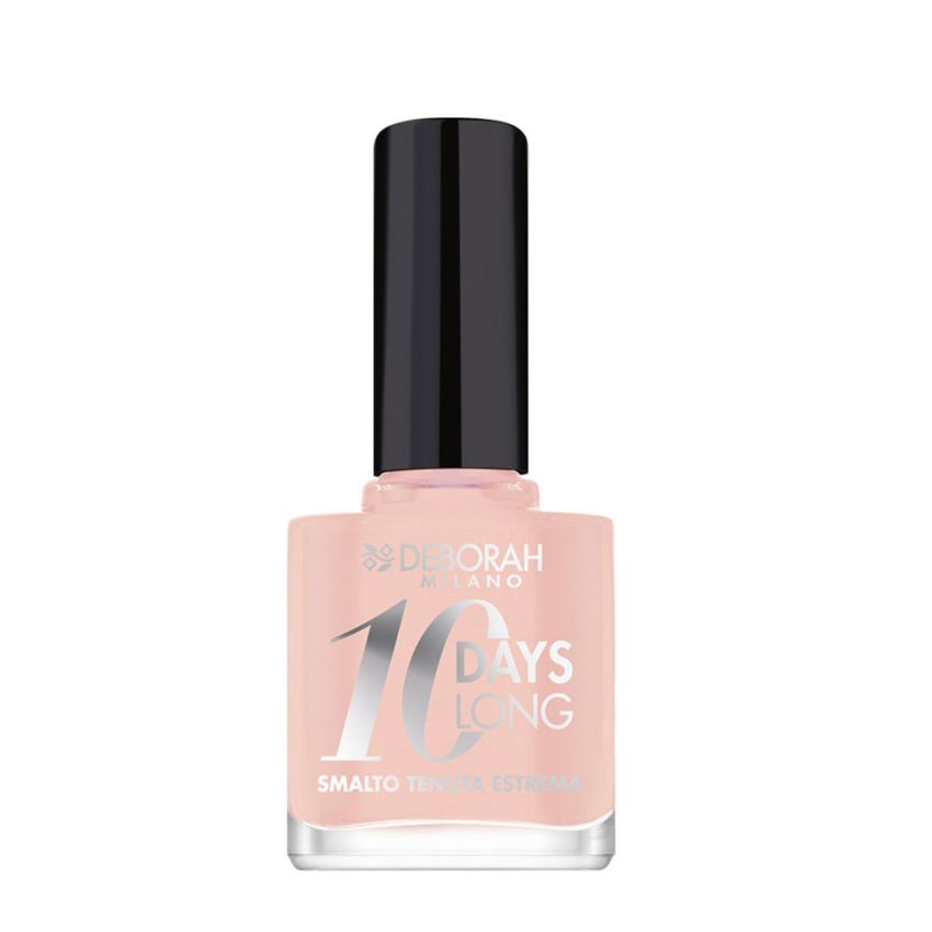 Deborah Milano Dh Laca Uñas 10 Days Long N 882