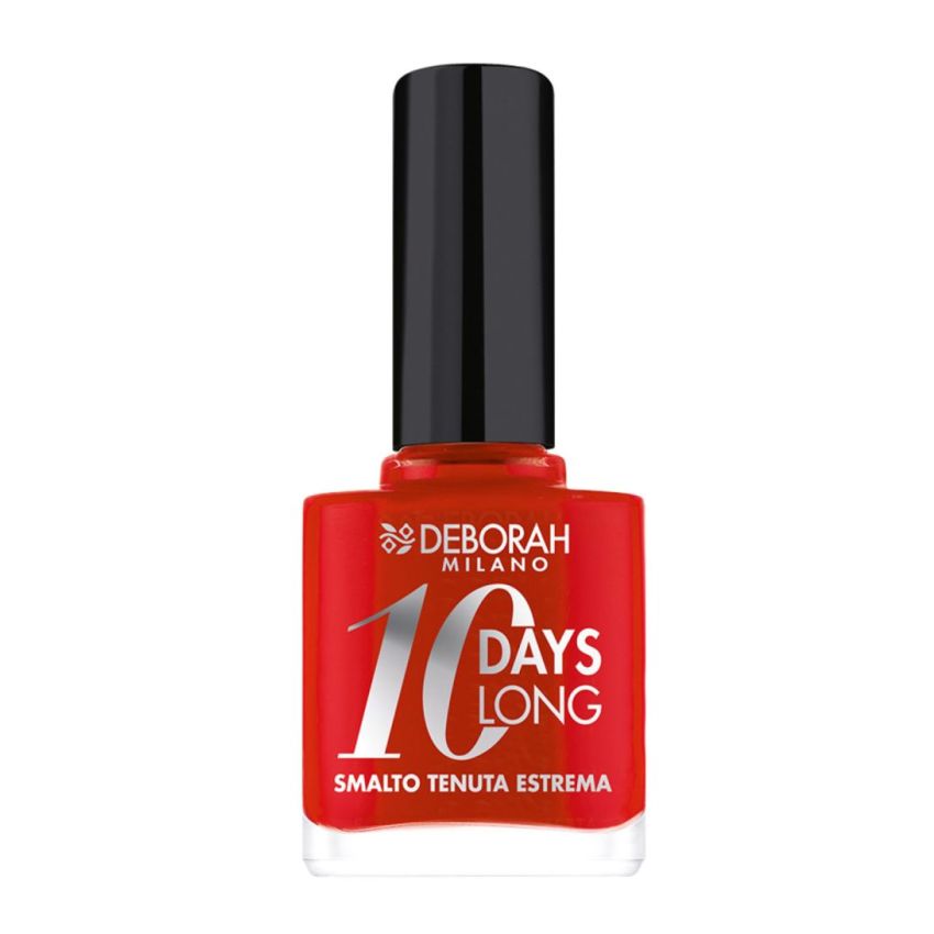 Deborah Milano Dh Laca Uñas 10 Days Long N 39