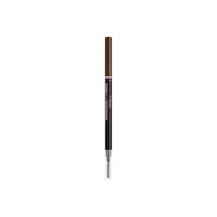 Deborah Milano Dh 24Ore Brow Micropencil 01