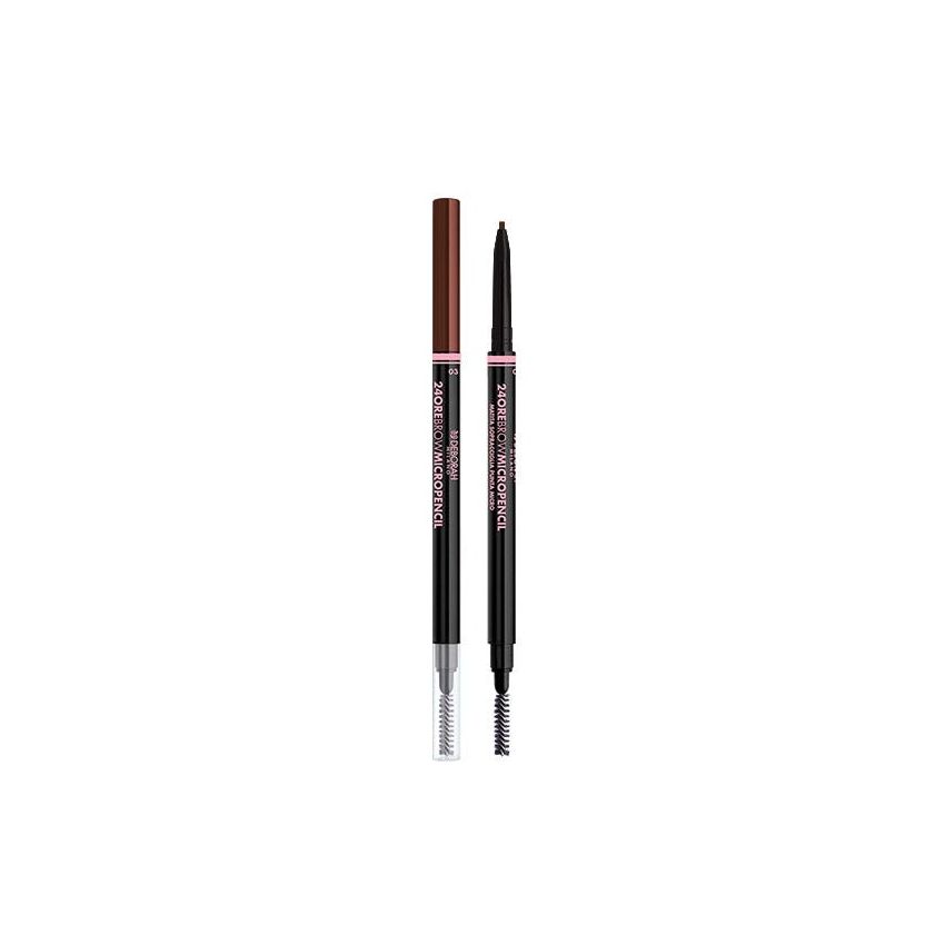Deborah Milano Dh 24Ore Brow Micropencil 03