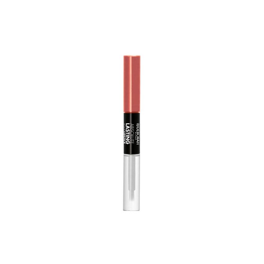 Deborah Milano Dhabsolu Lasting Liq Lipstick 16