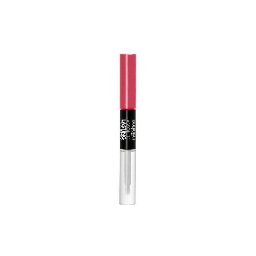 Deborah Milano Dhabsolu Lasting Liq Lipstick 17