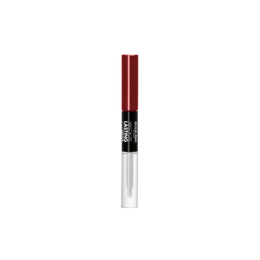 Deborah Milano Dhabsolu Lasting Liq Lipstick 18