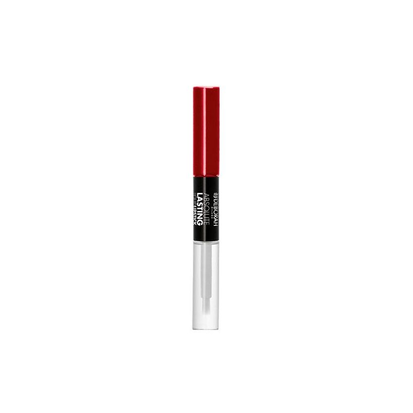Deborah Milano Dhabsolu Lasting Liq Lipstick 19