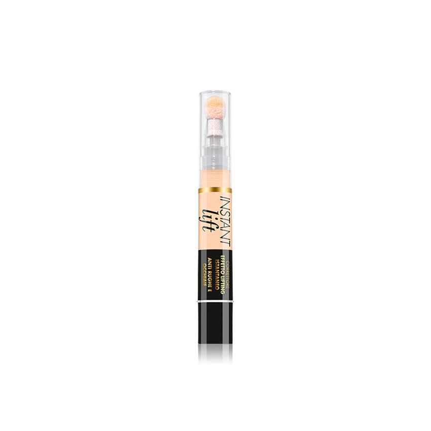 Deborah Milano Dh Face Concealer Fluid Instant Lift