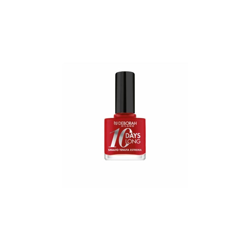 Deborah 10 Days Long Nail Polish Nº 817 11Ml