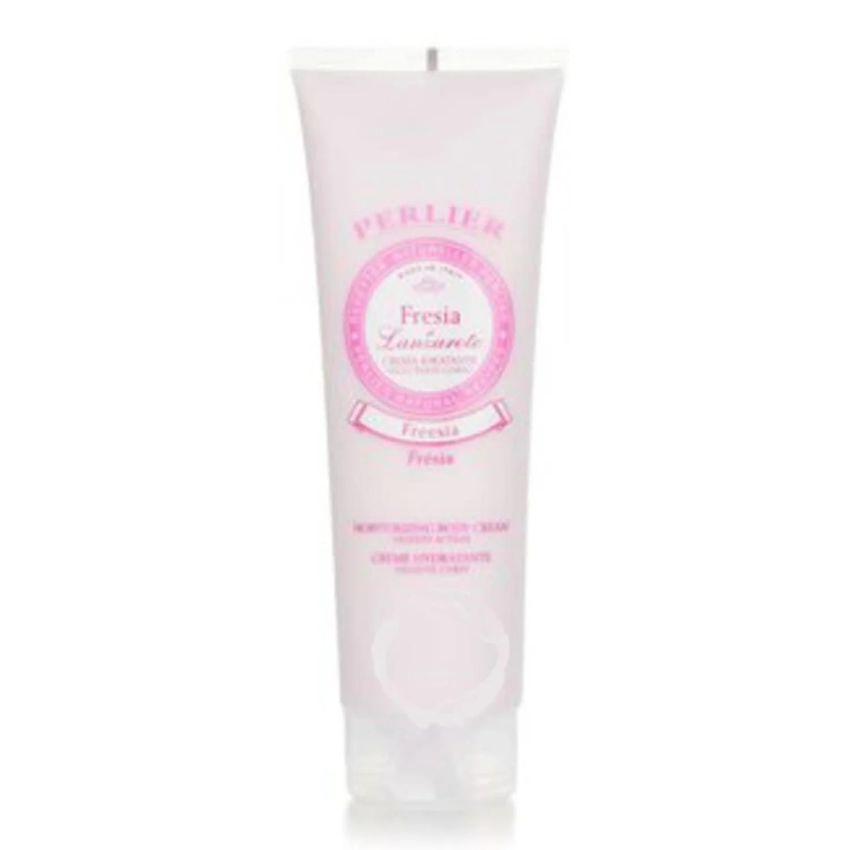 Perlier Fresia Crema Hidratante 250Ml