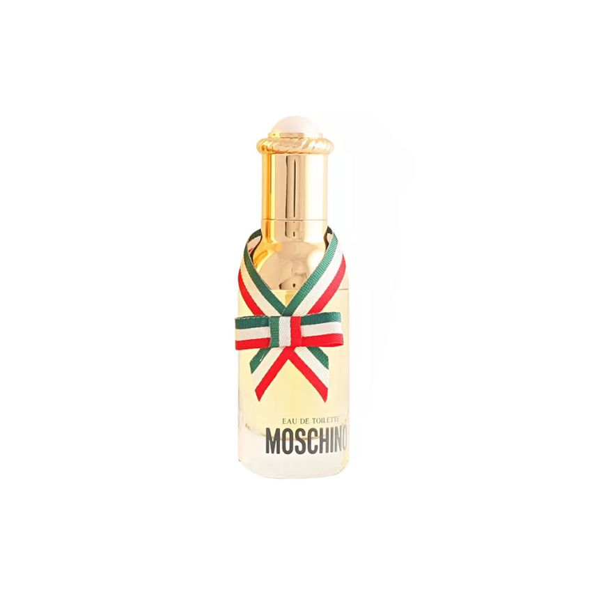 Moschino - 25 Ml