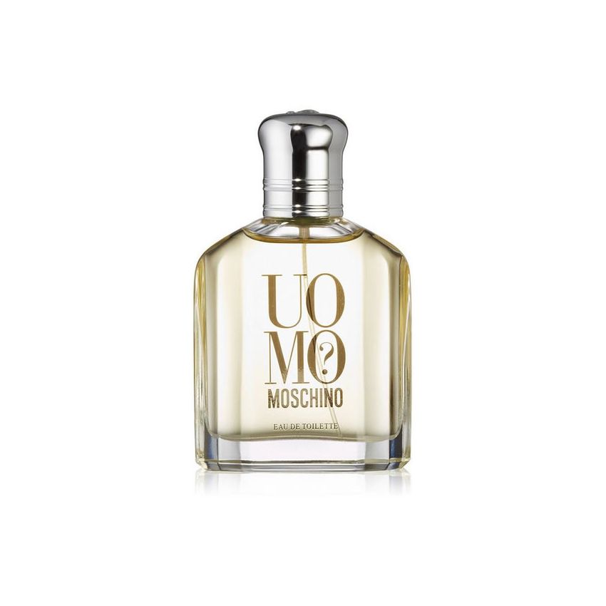 Moschino Uomo? Eau De Toilette 75Ml
