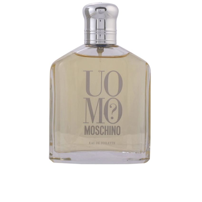Uomo? - 125 Ml