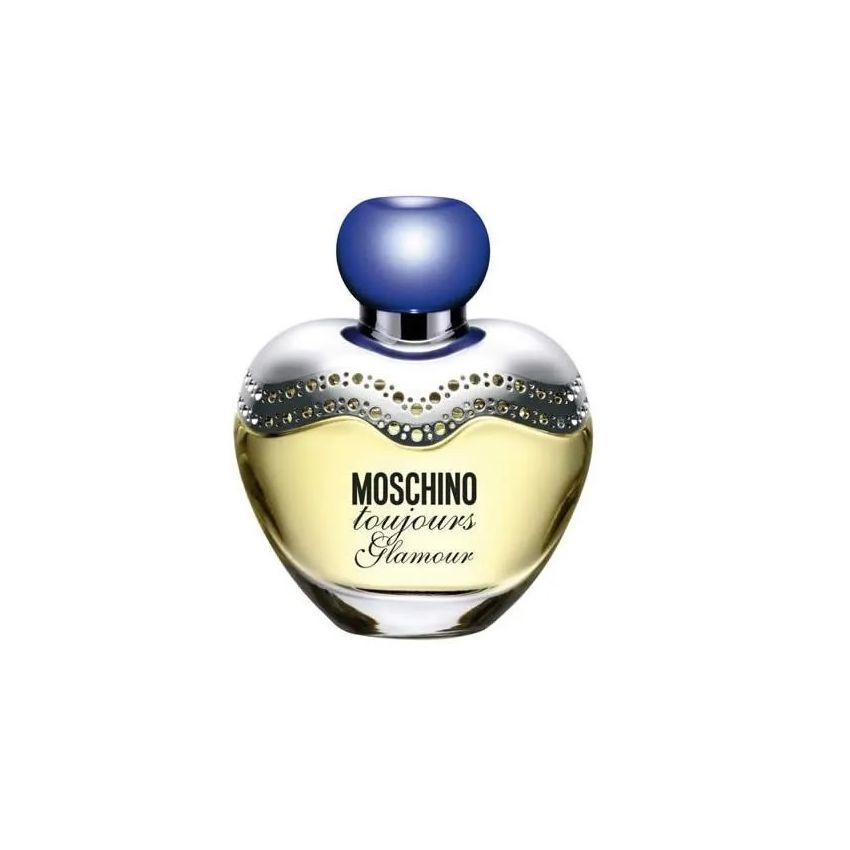 Moschino Toujours Glamour Eau De Toilette Vaporisateur 50Ml