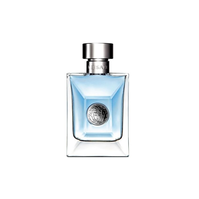 Versace Pour Homme Eau De Toilette Vaporisateur 200Ml