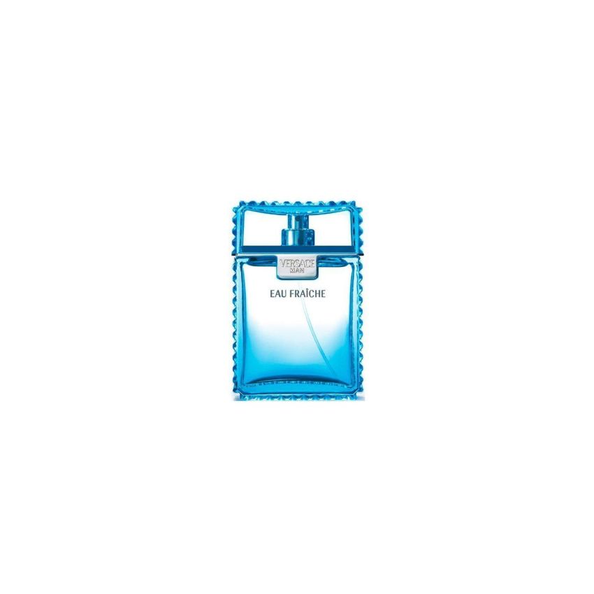 Versace Eau Fraiche Eau De Toilette Spray
