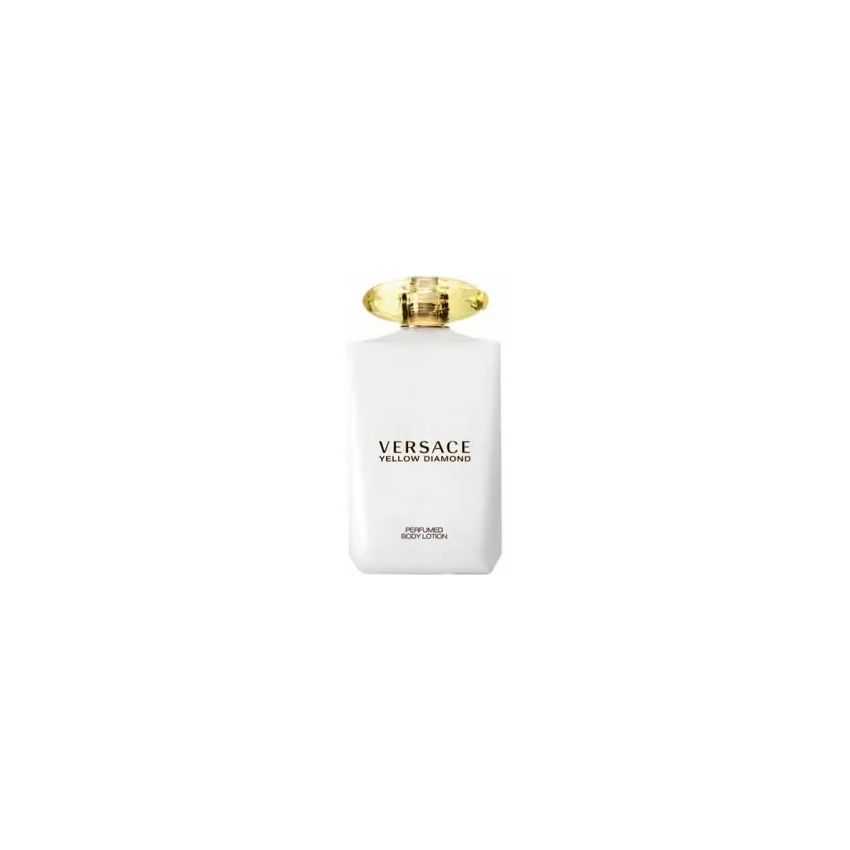 Versace Yellow Diamond Lait Pour Le Corps 200Ml