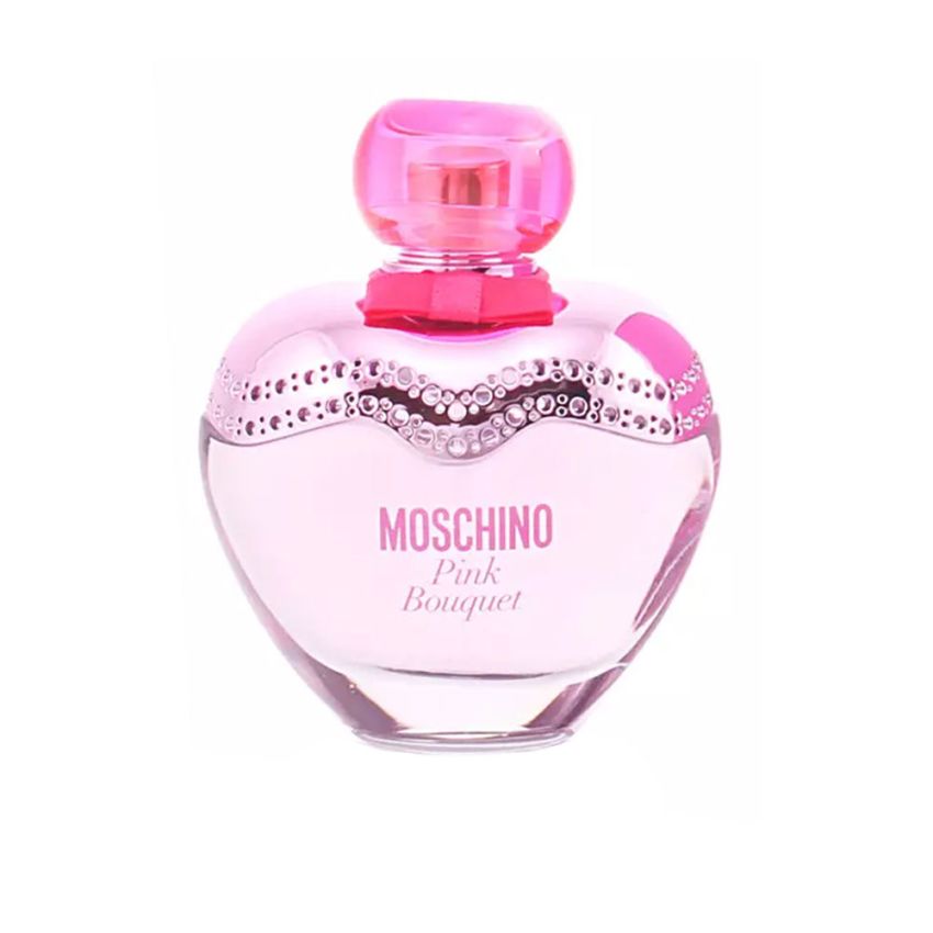 Pink Bouquet - 50 Ml
