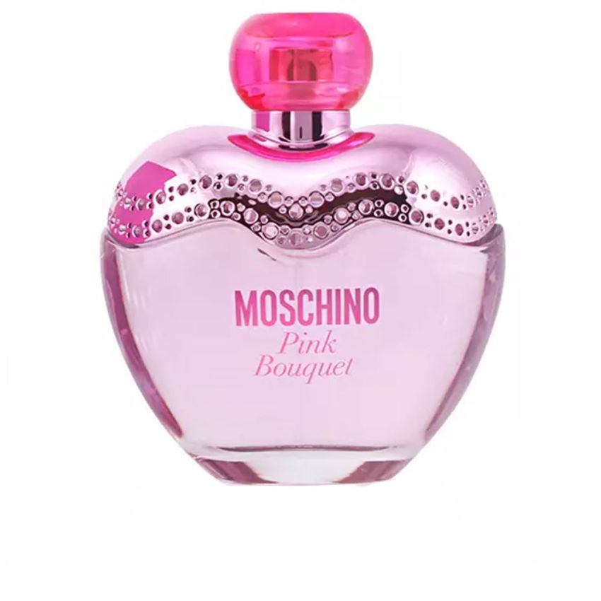 Pink Bouquet - 100 Ml