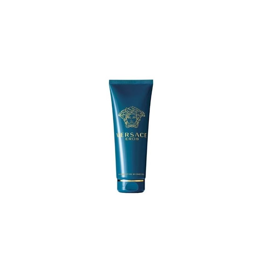 Versace Eros Gel De Bain & De Douche