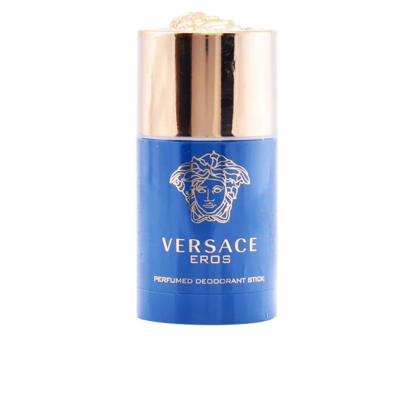 Versace Eros Deodorant Parfumé Stick 75Ml
