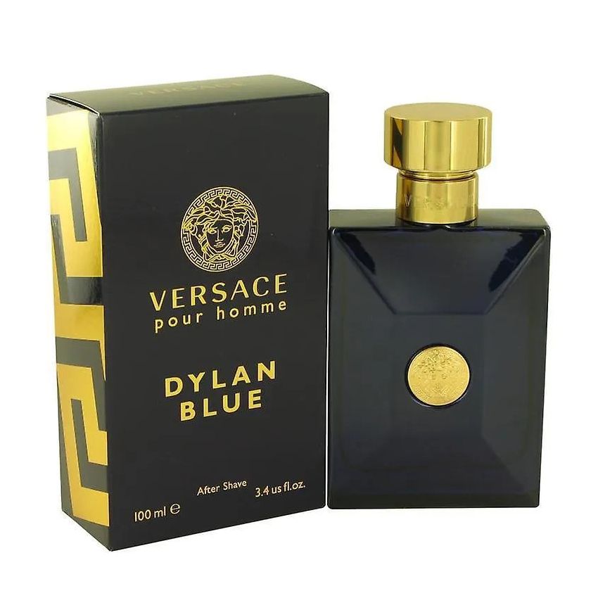 Versace Dylan Blue A-S 100Ml