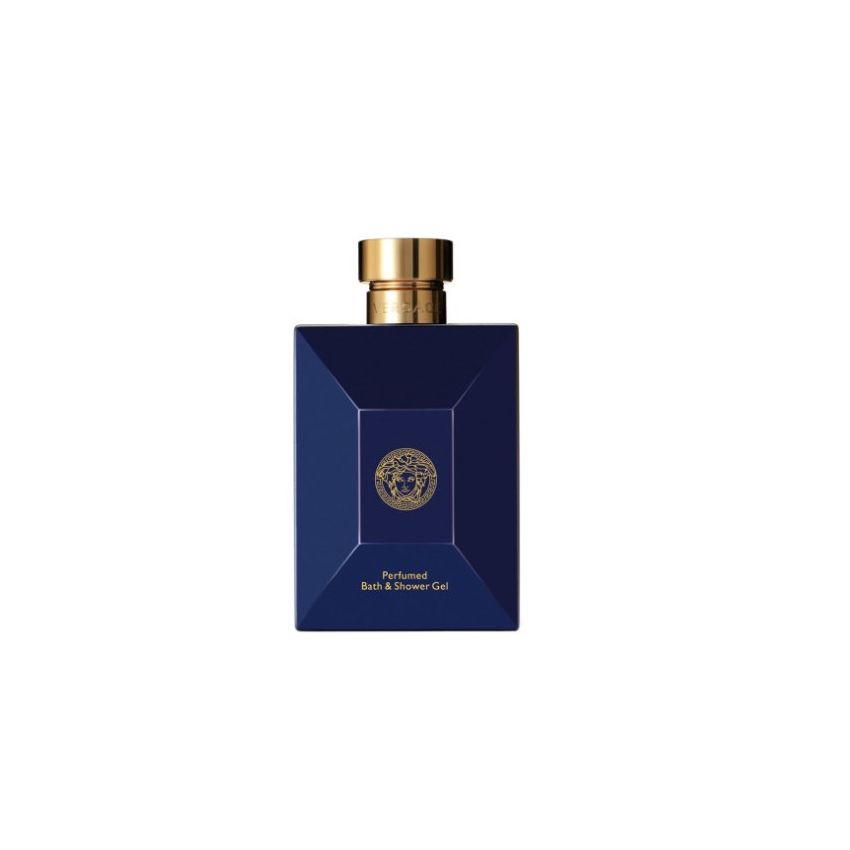 Versace Perfumed Bath & Shower Gel 250Ml