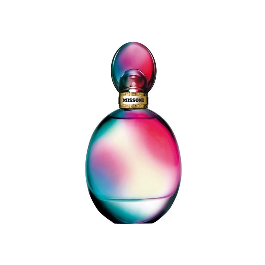 Missoni Eau De Parfum Vaporisateur 50Ml