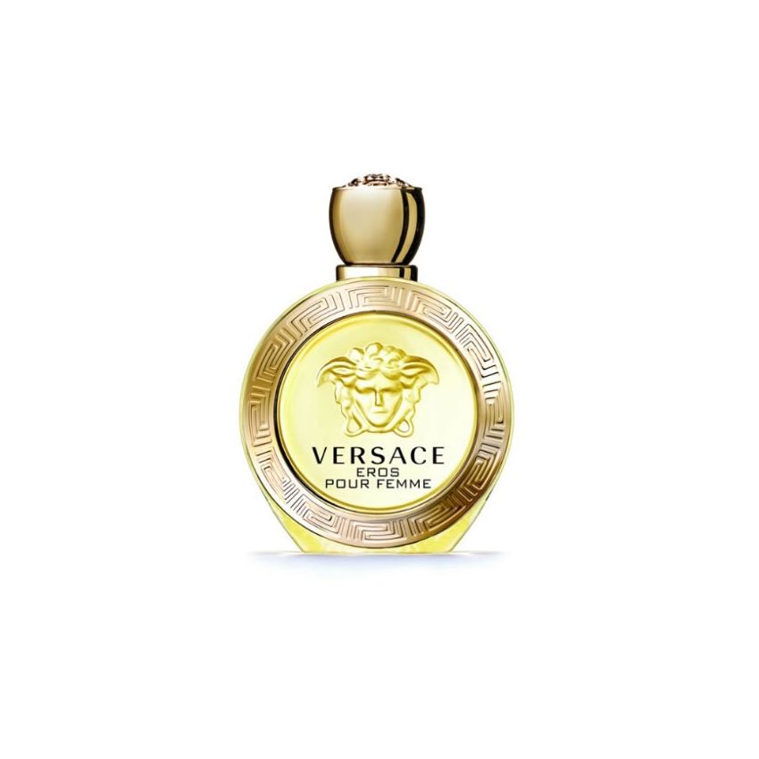 Versace Eros Pour Femme Eau De Toilette