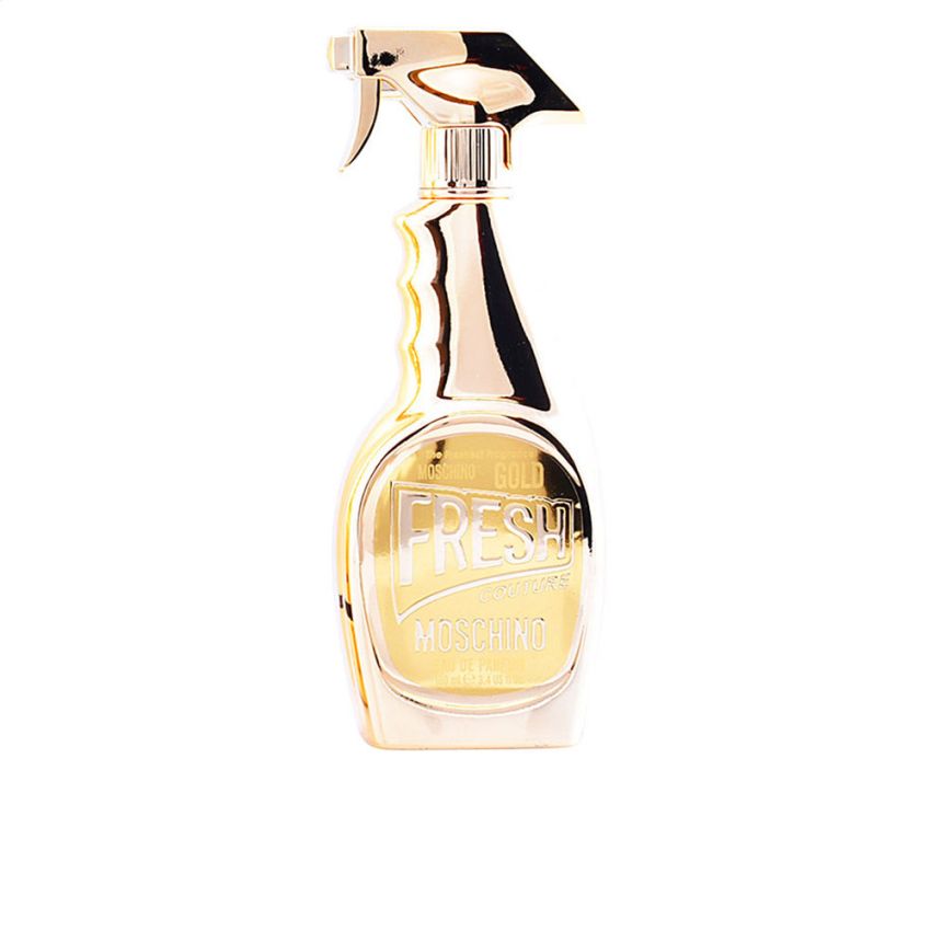 Fresh Couture Gold - 100 Ml