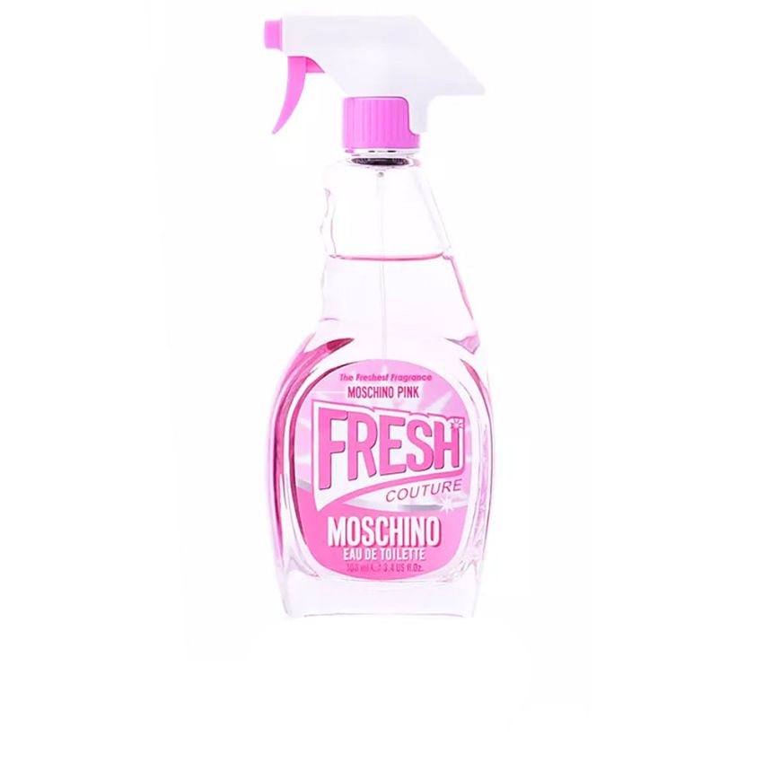 Fresh Couture Pink - 100 Ml