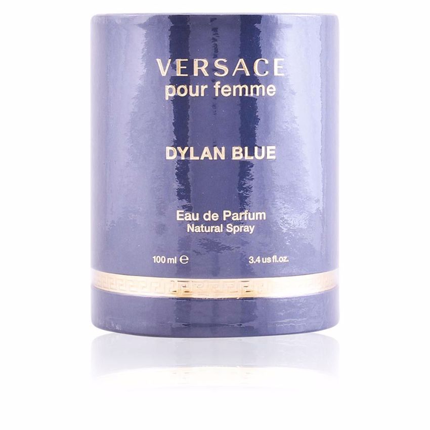 Dylan Blue Femme - 100 Ml