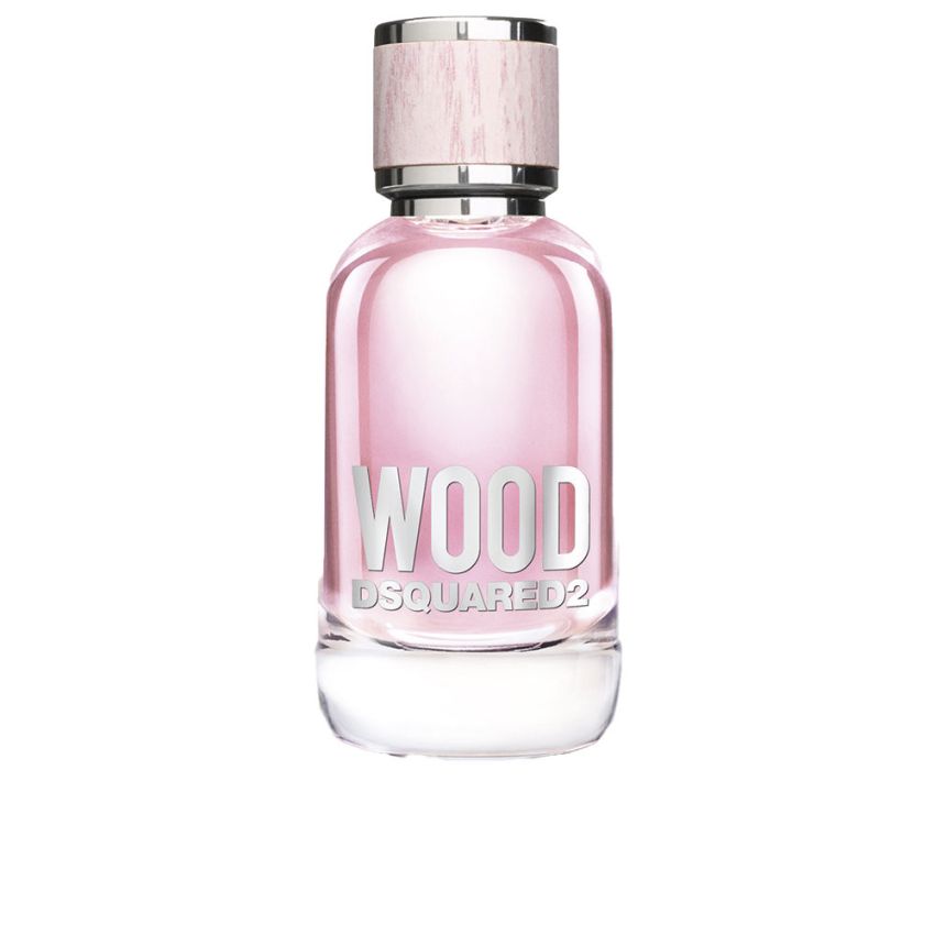 Wood Pour Femme - 30 Ml