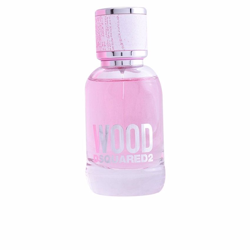 Wood Pour Femme - 50 Ml