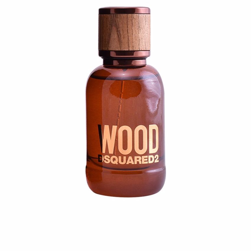 Wood Pour Homme - 50 Ml