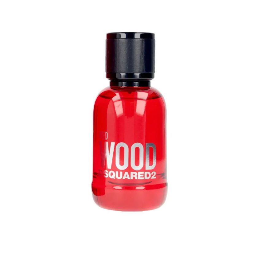 Red Wood Pour Femme - 50 Ml