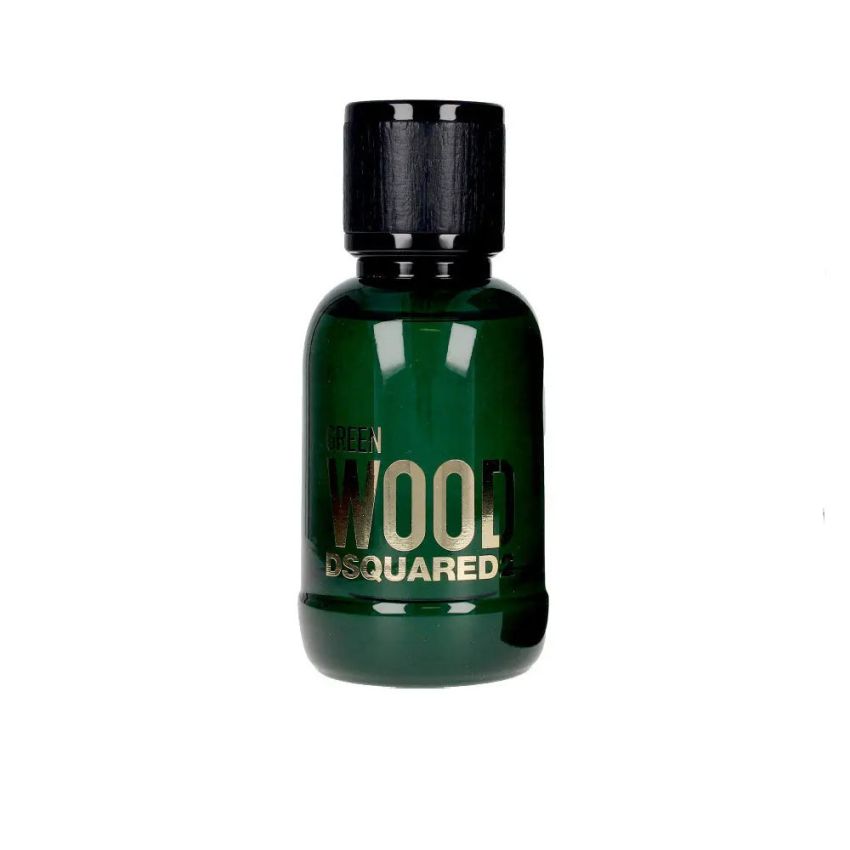 Green Wood Pour Homme - 50 Ml