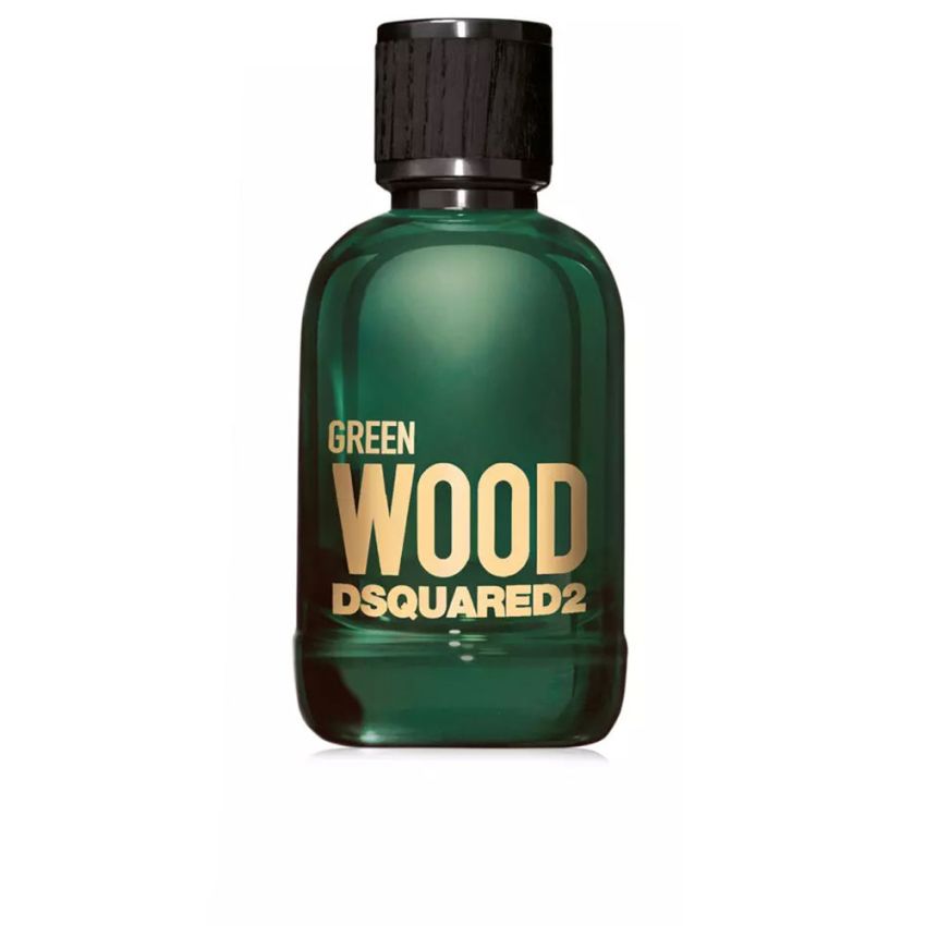 Green Wood Pour Homme - 100 Ml