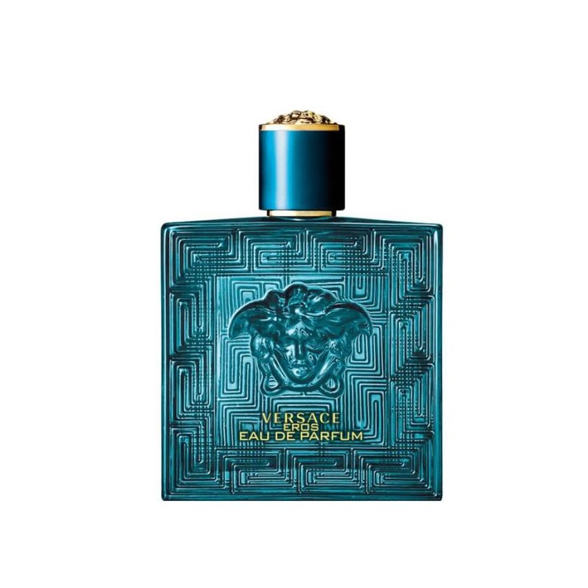 Versace Eros Pour Homme Eau De Parfum Spray