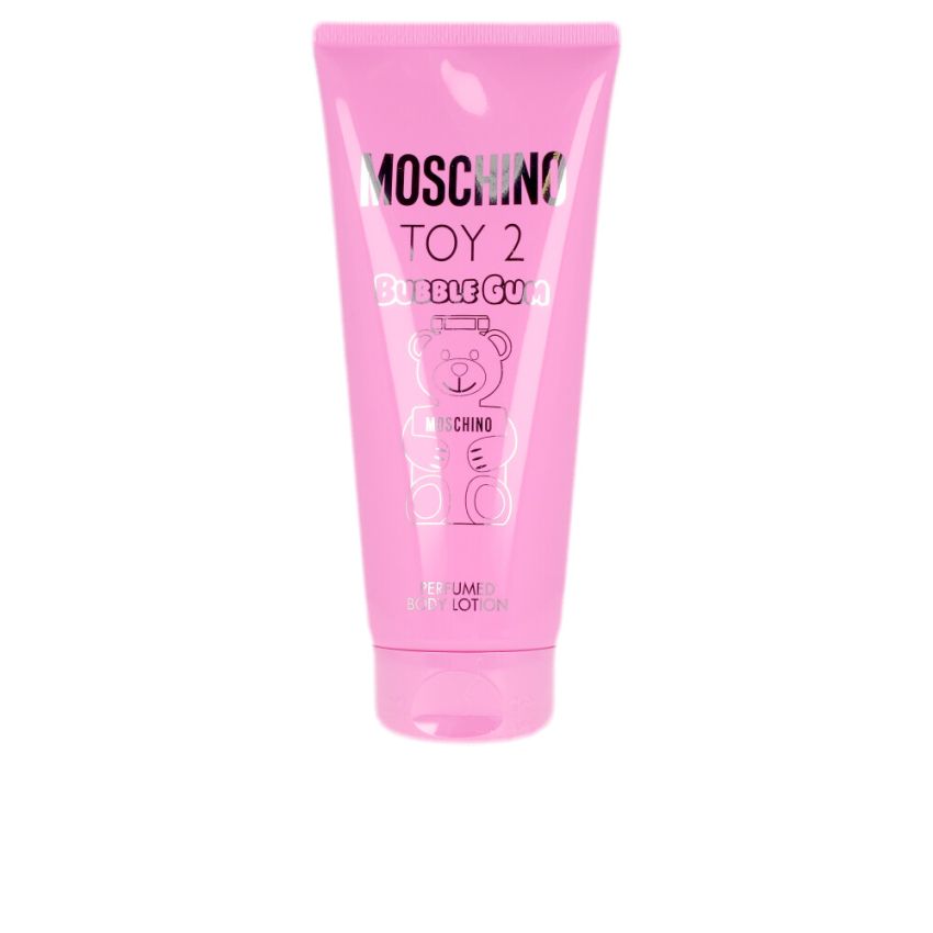 Toy 2 Bubble Gum Body Lotion - 200 Ml