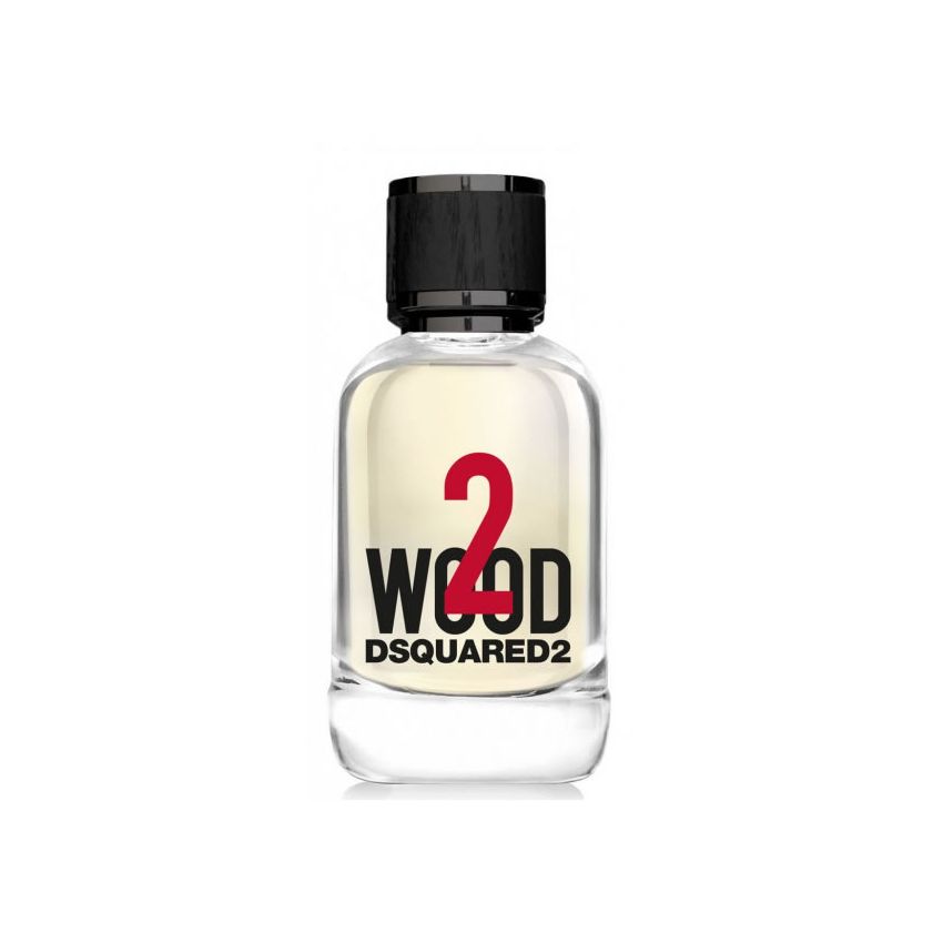 Dsquared2 2 Wood Eau De Toilette 30Ml