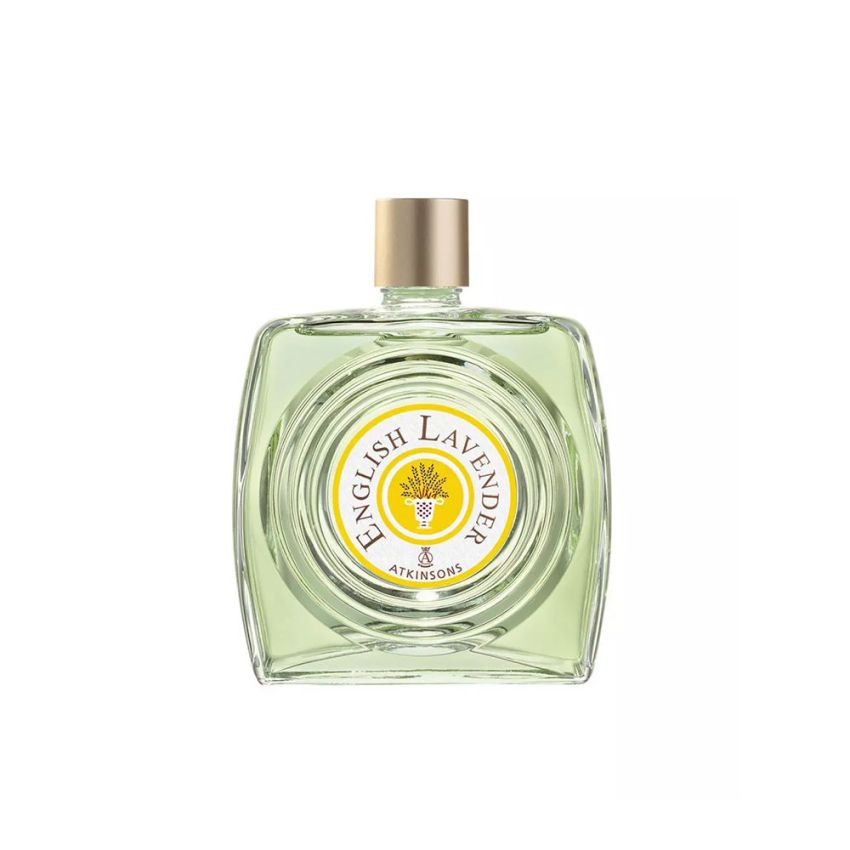 English Lavender - 90 Ml