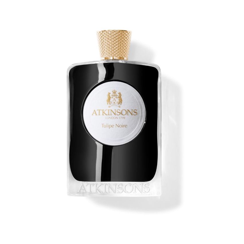 Atkinsons Tulipe Noir Eau De Parfum Vaporisateur 100Ml