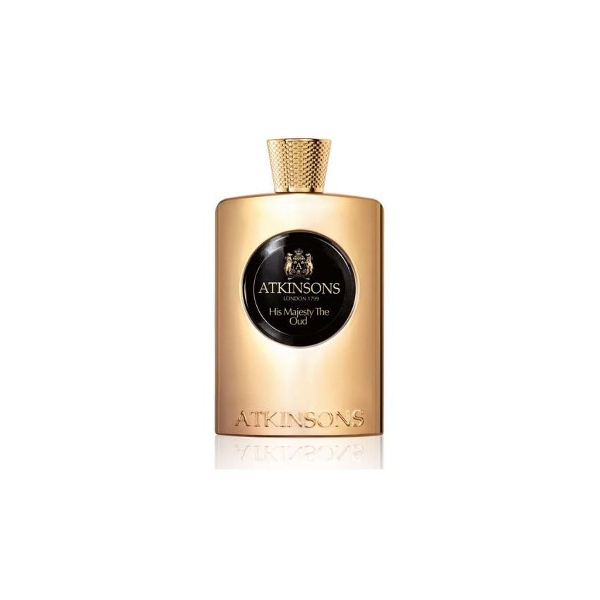 Atkinsons His Majesty The Oud Eau De Parfum