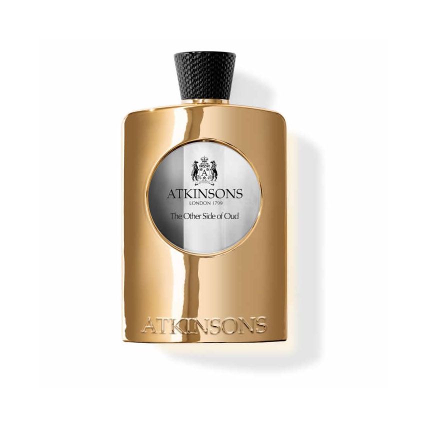 Atkinsons The Other Side Of Oud Eau De Parfum Vaporisateur 100Ml