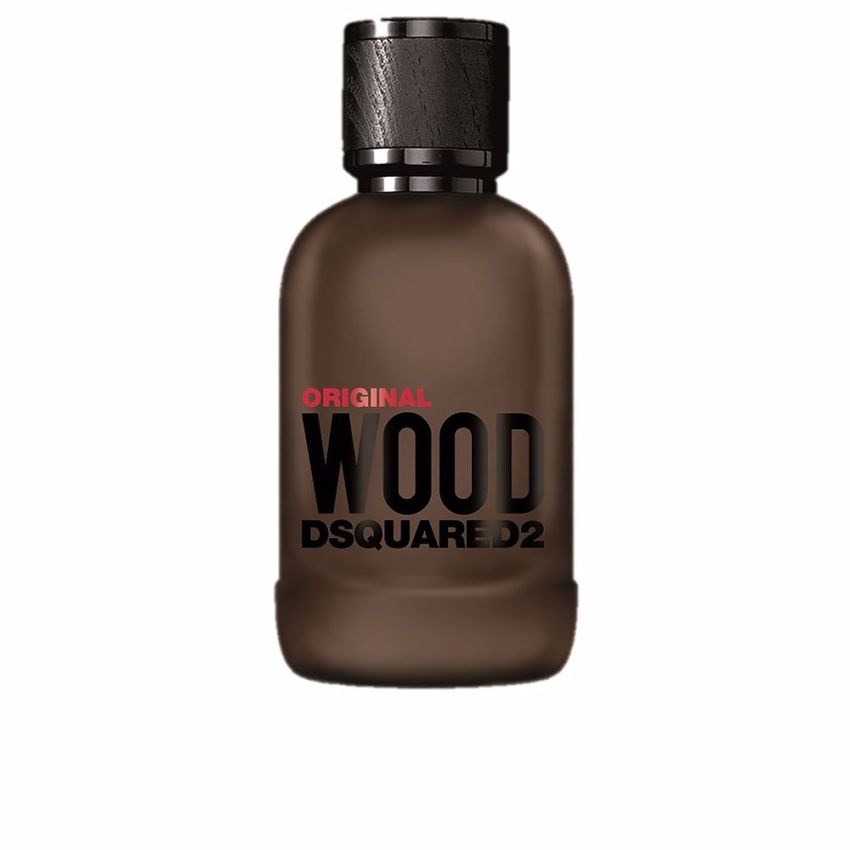 Original Wood - 100 Ml