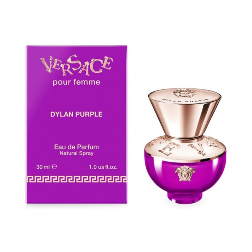 Dylan Purple - 50 Ml