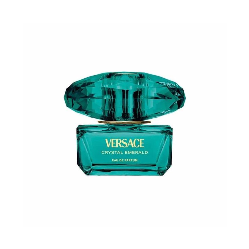 Versace Crystal Emerald Eau De Parfum 30Ml